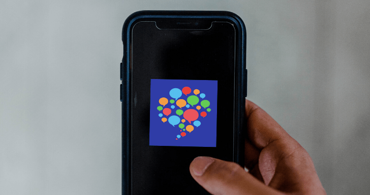 Hellotalk ハロートーク を使ったおすすめの中国語勉強法 中の人にも直撃インタビュー Courage Blog