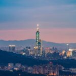 台湾留学にビザは必要？