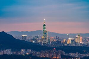 台湾留学にビザは必要？
