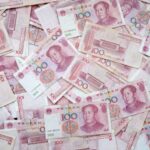 中国語のお金の単位・数え方、お金に関する単語やフレーズ！
